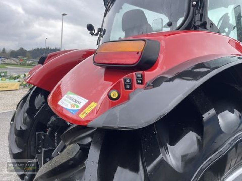 Traktor des Typs Case IH Puma 200 CVX, Neumaschine in Gampern (Bild 10)