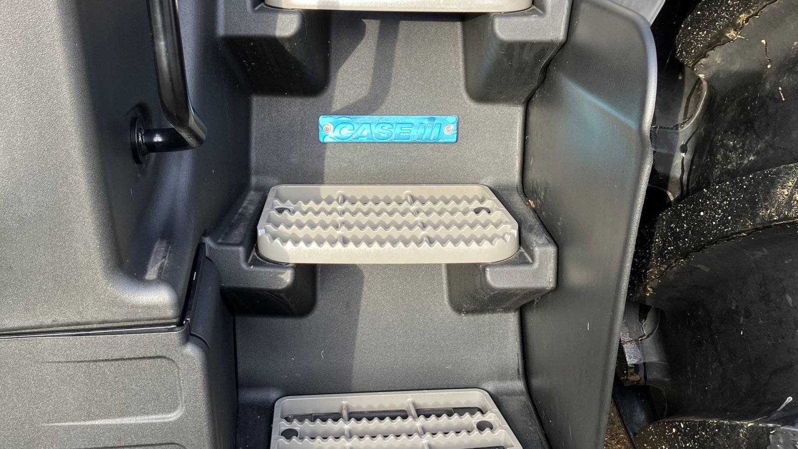 Traktor a típus Case IH Puma 200 CVXDrive AFS Connect, Gebrauchtmaschine ekkor: Spøttrup (Kép 11)