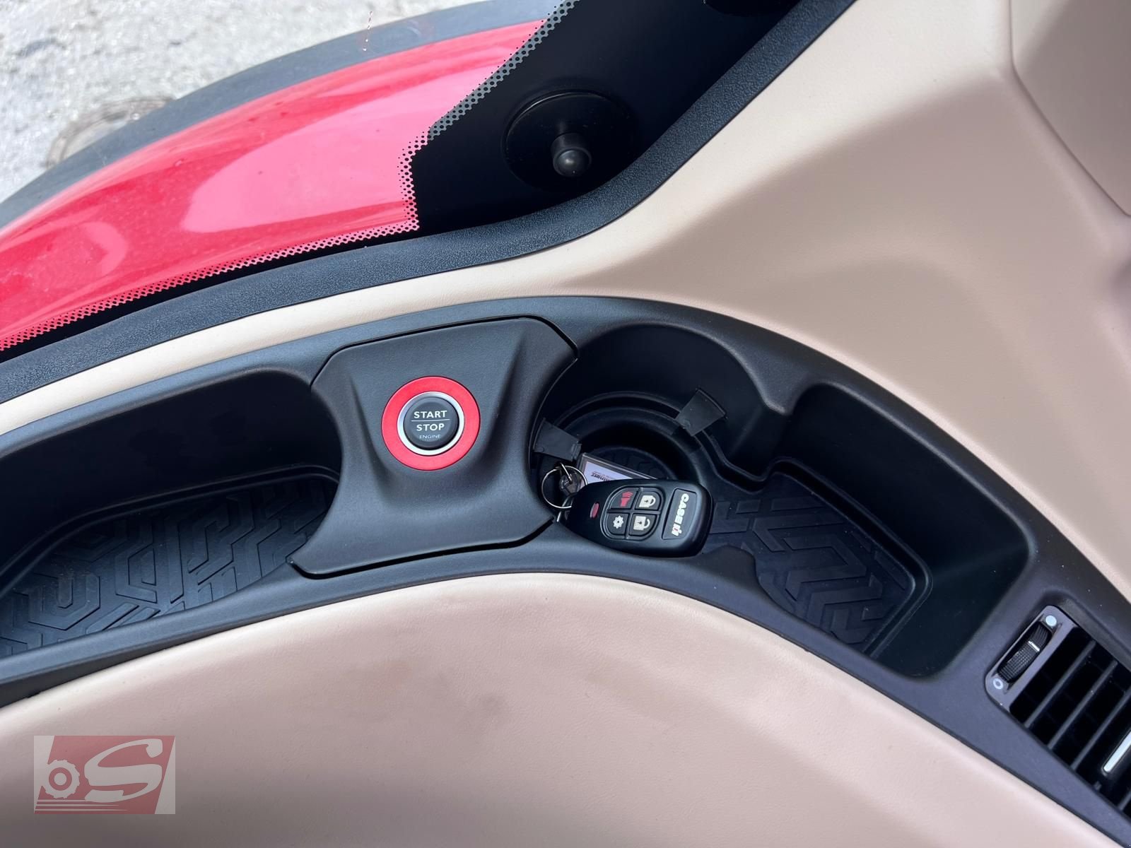 Traktor του τύπου Case IH Puma 200 CVXDrive, Vorführmaschine σε Offenhausen (Φωτογραφία 22)