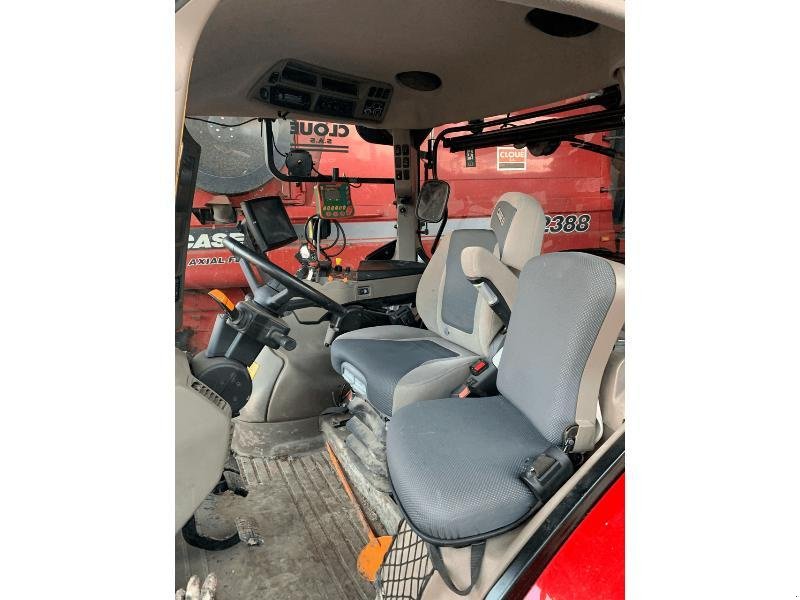 Traktor του τύπου Case IH PUMA 200, Gebrauchtmaschine σε SAINT GENEST D'AMBIERE (Φωτογραφία 5)