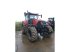 Traktor типа Case IH PUMA 200MC, Gebrauchtmaschine в SEICHES SUR LE LOIR (Фотография 4)