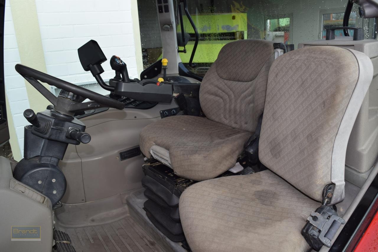 Traktor типа Case IH Puma 210 MC, Gebrauchtmaschine в Oyten (Фотография 7)