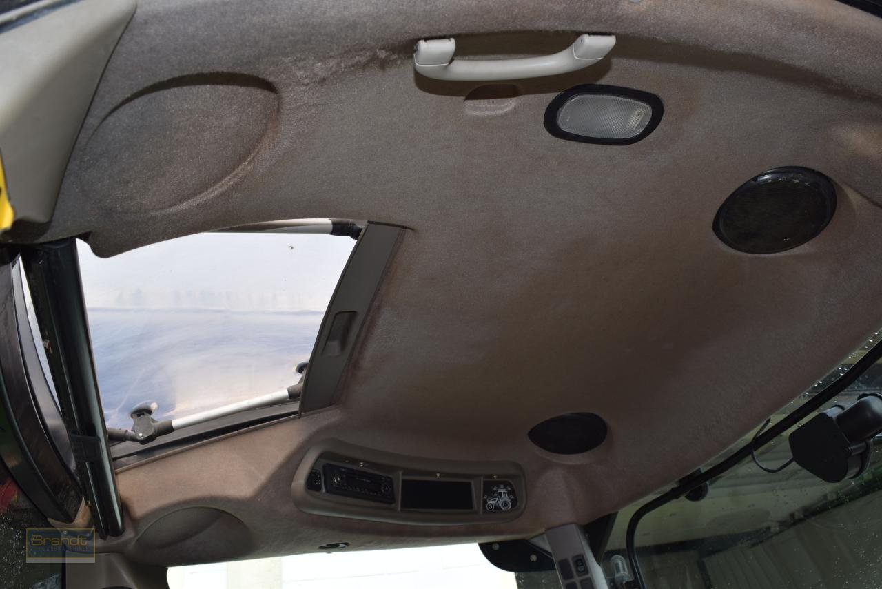 Traktor типа Case IH Puma 210 MC, Gebrauchtmaschine в Oyten (Фотография 8)