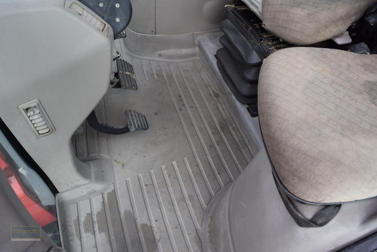 Traktor типа Case IH Puma 210 MC, Gebrauchtmaschine в Oyten (Фотография 9)