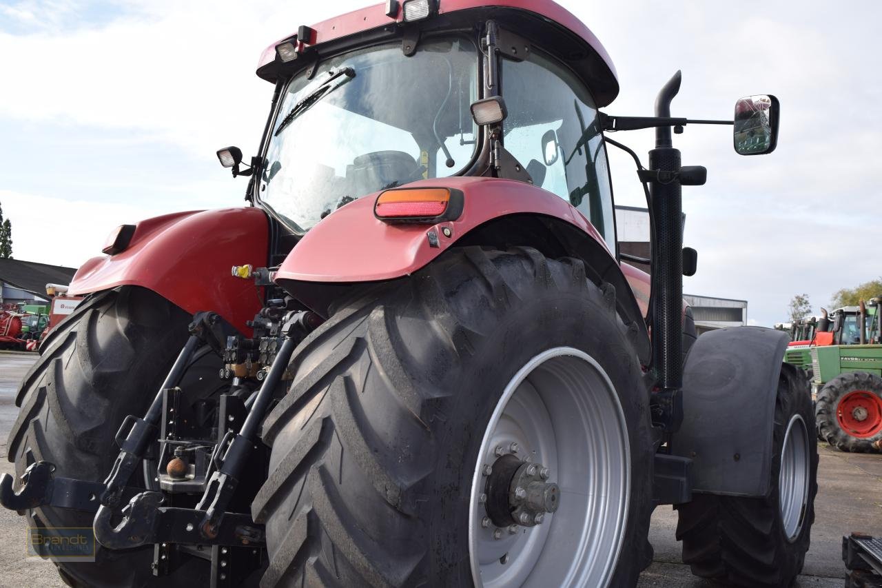 Traktor typu Case IH Puma 210 MC, Gebrauchtmaschine v Oyten (Obrázek 7)