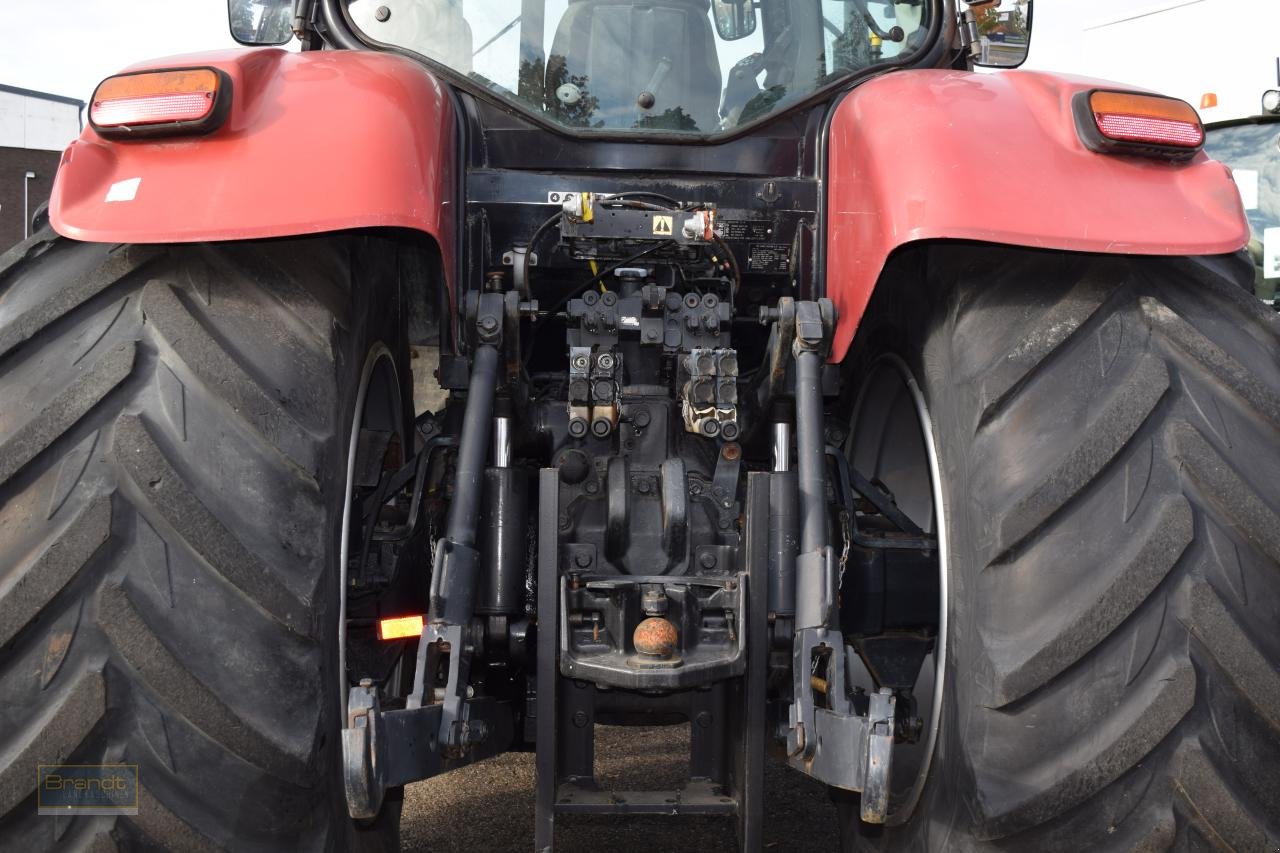 Traktor typu Case IH Puma 210 MC, Gebrauchtmaschine v Oyten (Obrázek 8)