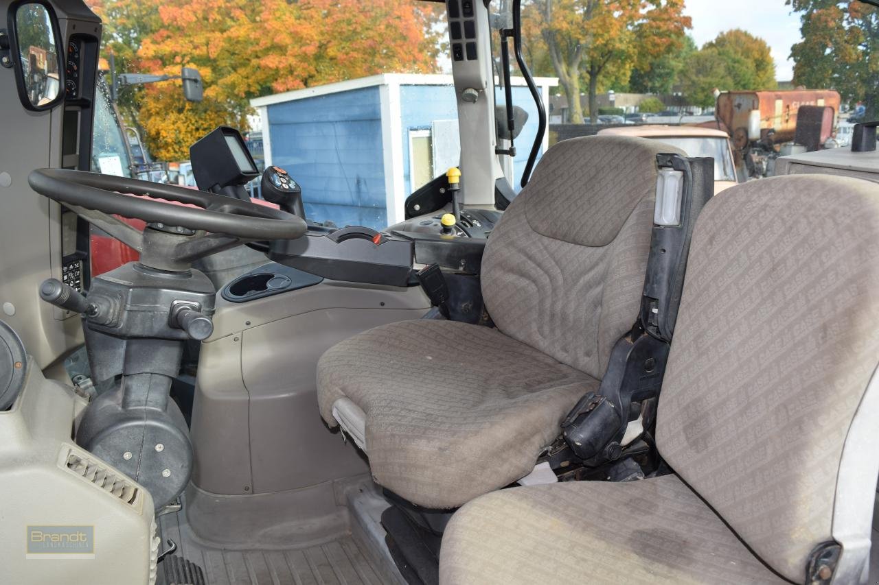 Traktor typu Case IH Puma 210 MC, Gebrauchtmaschine v Oyten (Obrázek 9)