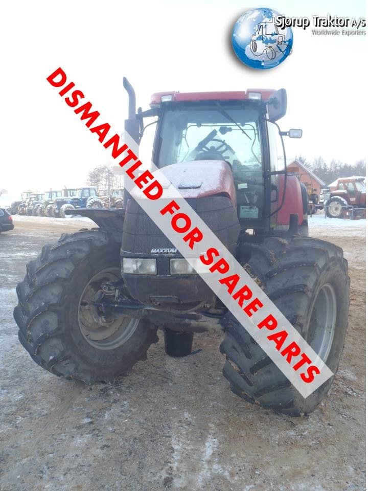 Traktor tipa Case IH Puma 210, Gebrauchtmaschine u Viborg (Slika 2)