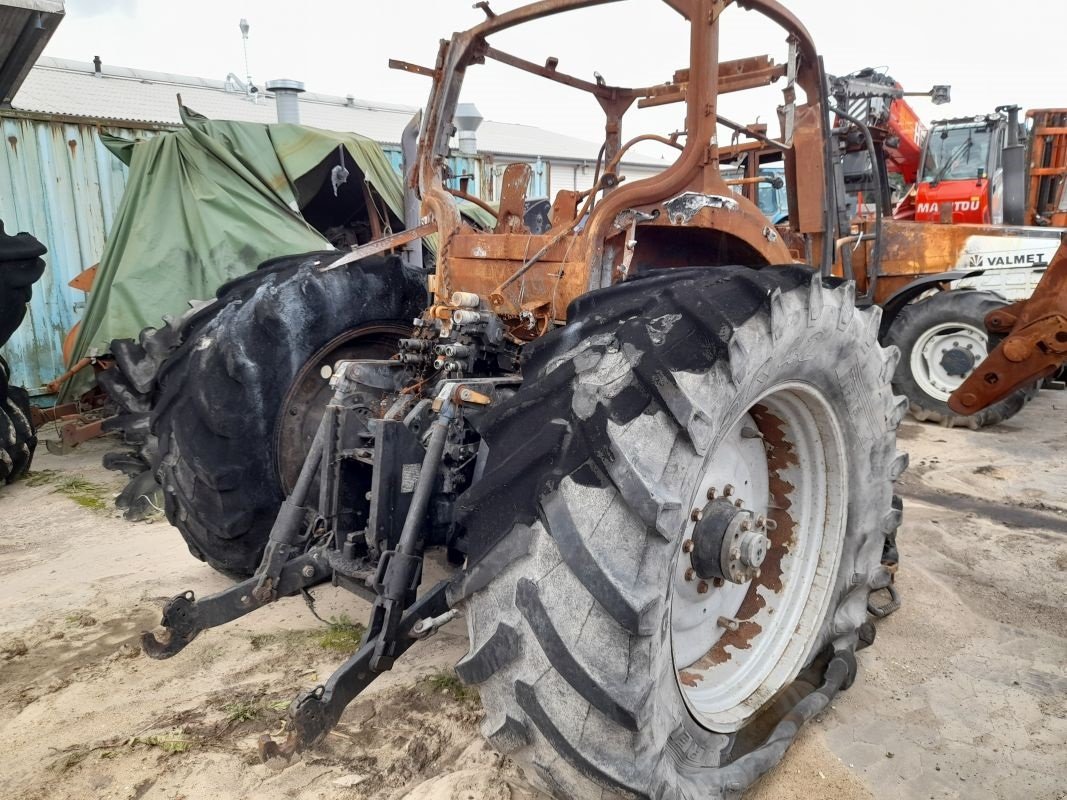 Traktor of the type Case IH Puma 210, Gebrauchtmaschine in Viborg (Picture 2)