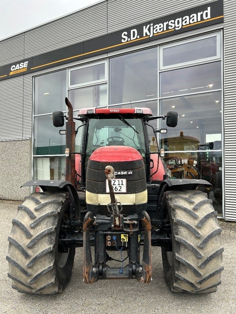 Traktor del tipo Case IH Puma 210, Gebrauchtmaschine en Vrå, Frejlev, Hornslet & Ringsted (Imagen 2)