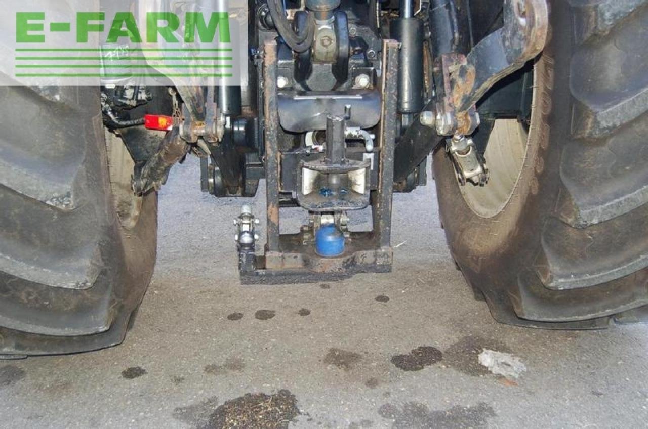 Traktor tip Case IH puma 210, Gebrauchtmaschine in AICHSTETTEN (Poză 5)