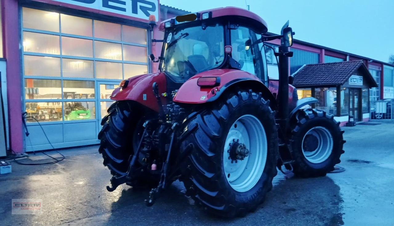 Traktor του τύπου Case IH Puma 210, Gebrauchtmaschine σε Pähl (Φωτογραφία 4)