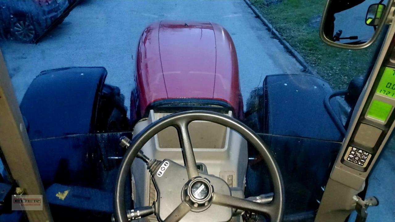 Traktor του τύπου Case IH Puma 210, Gebrauchtmaschine σε Pähl (Φωτογραφία 11)