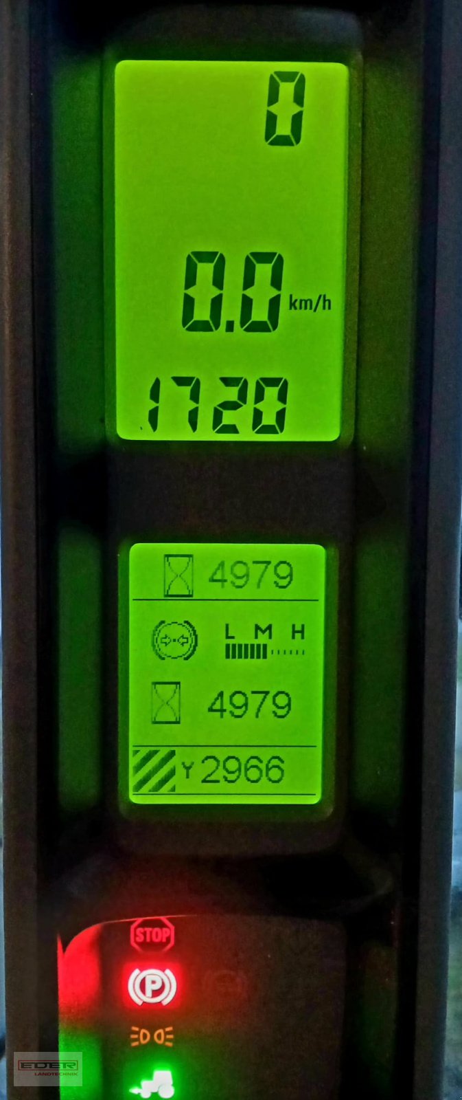 Traktor du type Case IH Puma 210, Gebrauchtmaschine en Pähl (Photo 10)