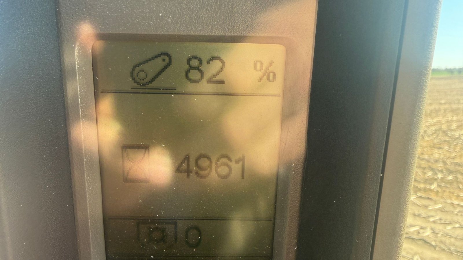 Traktor du type Case IH Puma 210, Gebrauchtmaschine en Mariager (Photo 12)