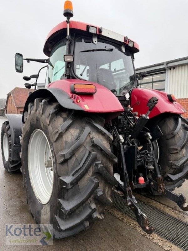 Traktor of the type Case IH Puma 215 CVX, Gebrauchtmaschine in Rieste (Picture 2)