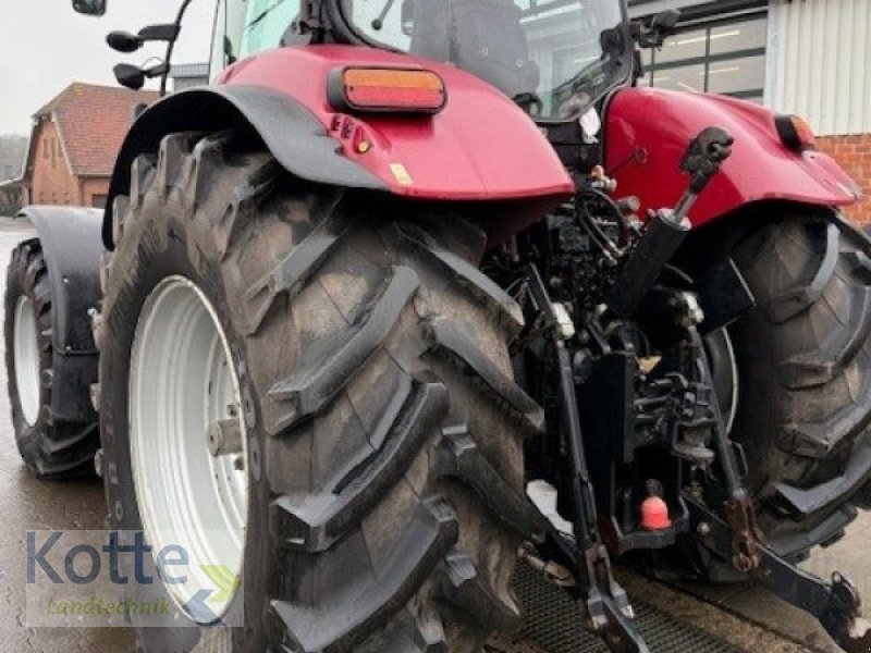 Traktor des Typs Case IH Puma 215 CVX, Gebrauchtmaschine in Rieste (Bild 3)