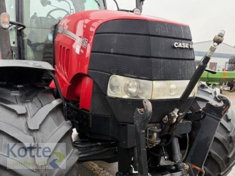 Traktor des Typs Case IH Puma 215 CVX, Gebrauchtmaschine in Rieste (Bild 7)