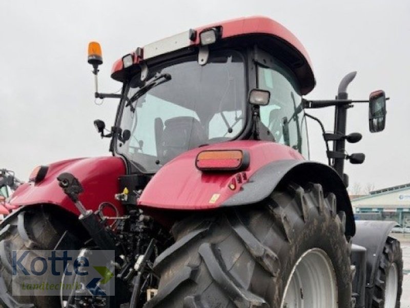 Traktor des Typs Case IH Puma 215 CVX, Gebrauchtmaschine in Rieste (Bild 8)
