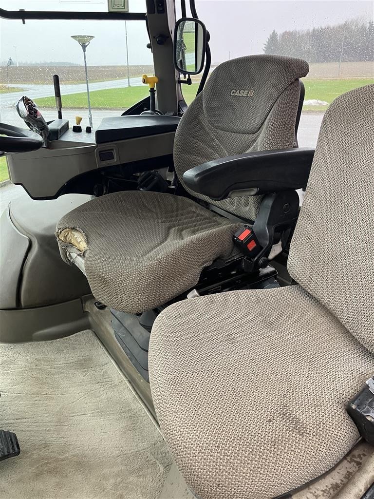 Traktor of the type Case IH Puma 215 med frontlæsser., Gebrauchtmaschine in Hurup Thy (Picture 10)