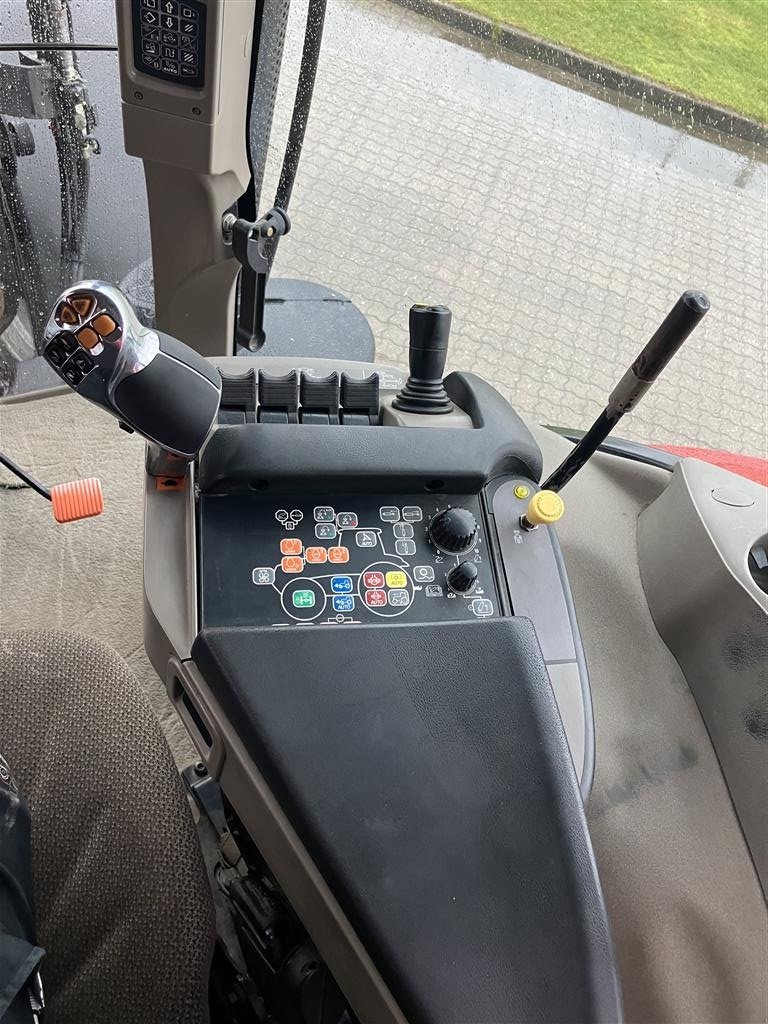 Traktor of the type Case IH Puma 215 med frontlæsser., Gebrauchtmaschine in Hurup Thy (Picture 11)