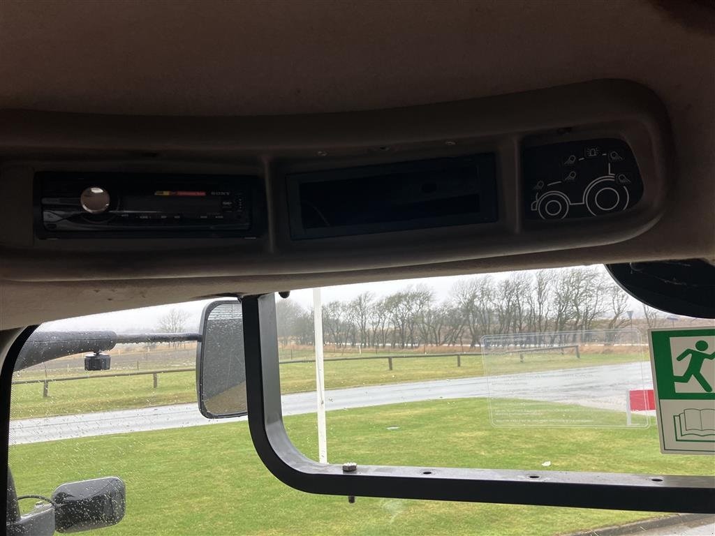 Traktor of the type Case IH Puma 215 med frontlæsser., Gebrauchtmaschine in Hurup Thy (Picture 12)