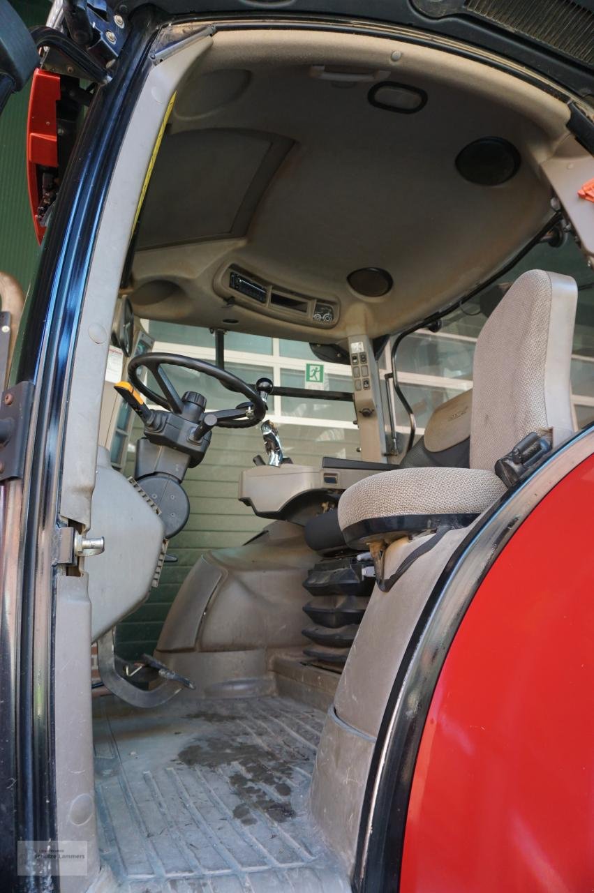 Traktor des Typs Case IH Puma 215 Powershift, Gebrauchtmaschine in Borken (Bild 10)