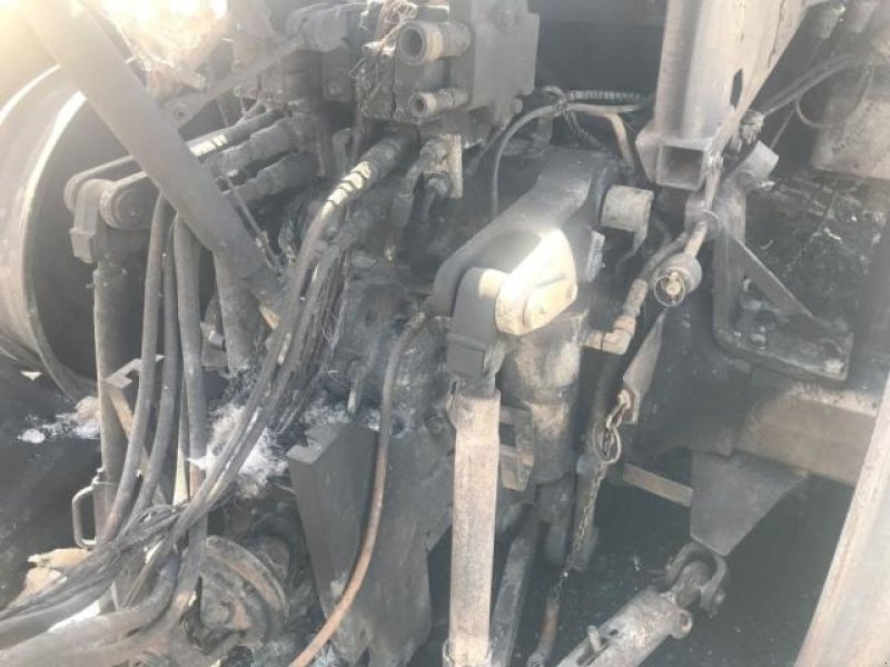 Traktor типа Case IH Puma 215, Gebrauchtmaschine в Viborg (Фотография 9)