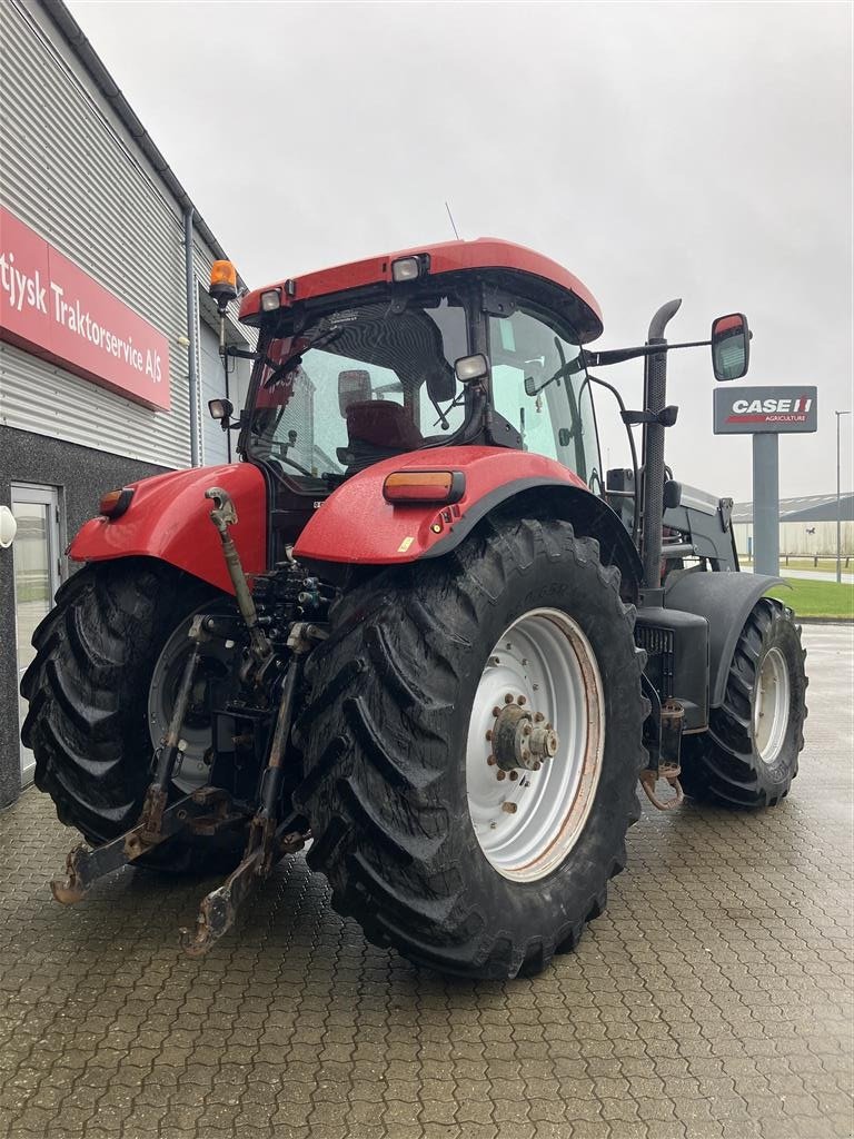 Traktor des Typs Case IH Puma 215, Gebrauchtmaschine in Hurup Thy (Bild 5)