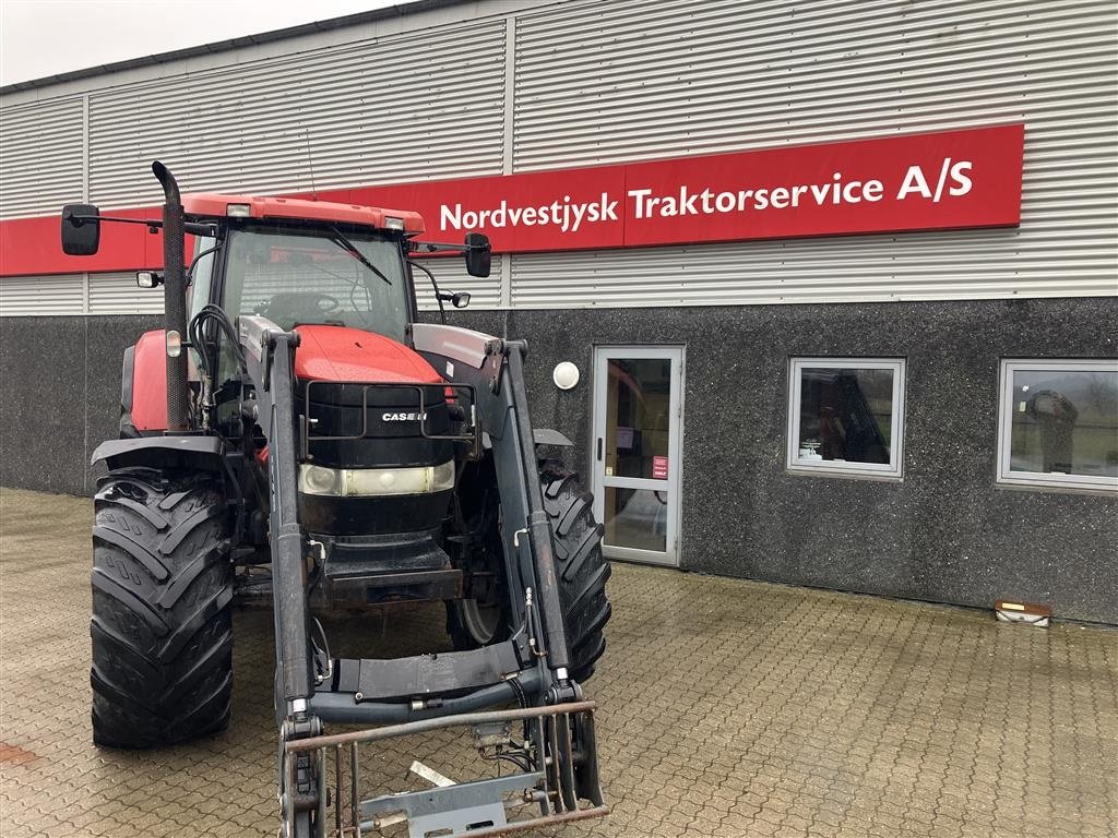 Traktor a típus Case IH Puma 215, Gebrauchtmaschine ekkor: Hurup Thy (Kép 2)