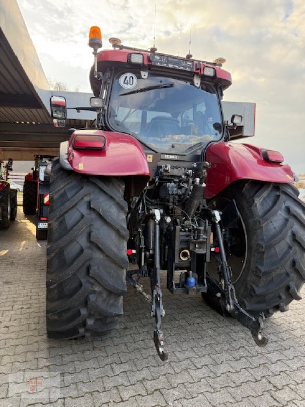 Traktor van het type Case IH Puma 215, Gebrauchtmaschine in Remchingen (Foto 3)