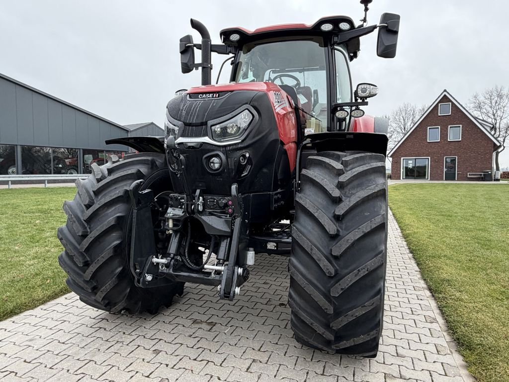 Traktor of the type Case IH PUMA 220 AFS CONNECT, Neumaschine in Coevorden (Picture 2)
