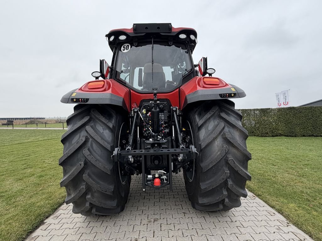 Traktor of the type Case IH PUMA 220 AFS CONNECT, Neumaschine in Coevorden (Picture 5)