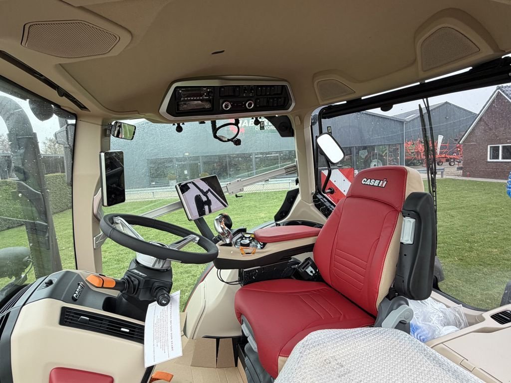 Traktor of the type Case IH PUMA 220 AFS CONNECT, Neumaschine in Coevorden (Picture 7)
