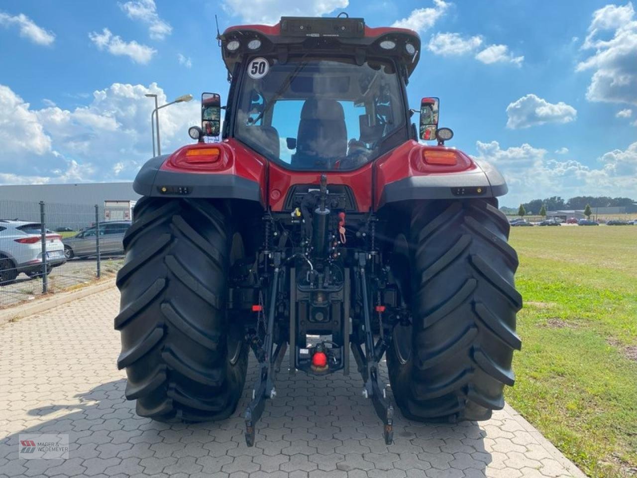 Traktor типа Case IH PUMA 220 CVX AFS-CONNECT, Gebrauchtmaschine в Oyten (Фотография 5)