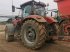 Traktor des Typs Case IH Puma 220 CVX, Gebrauchtmaschine in Bevern (Bild 4)