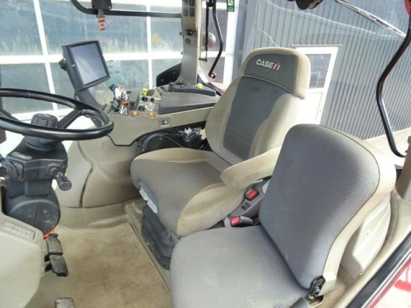 Traktor tip Case IH PUMA 220 CVX, Gebrauchtmaschine in Ribe (Poză 4)