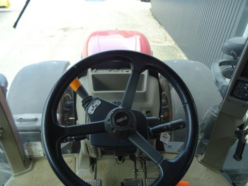 Traktor tip Case IH PUMA 220 CVX, Gebrauchtmaschine in Ribe (Poză 7)