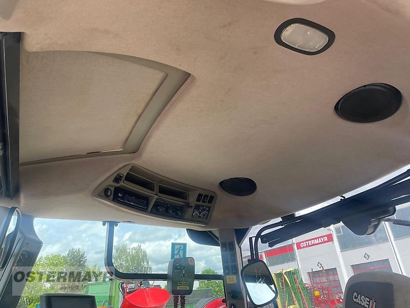 Traktor del tipo Case IH Puma 220 CVX, Gebrauchtmaschine en Rohr i .NB (Imagen 5)