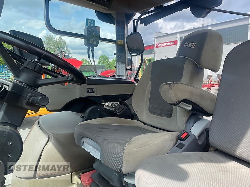 Traktor del tipo Case IH Puma 220 CVX, Gebrauchtmaschine en Rohr i .NB (Imagen 6)
