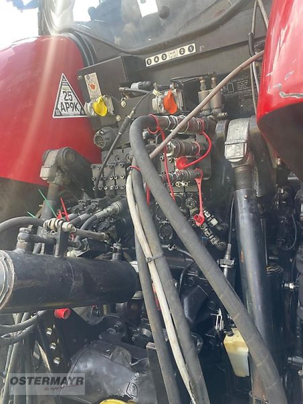 Traktor del tipo Case IH Puma 220 CVX, Gebrauchtmaschine en Rohr i .NB (Imagen 4)