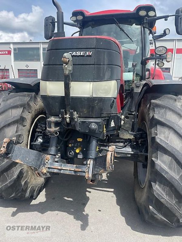 Traktor del tipo Case IH Puma 220 CVX, Gebrauchtmaschine en Rohr i .NB (Imagen 3)