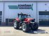 Traktor типа Case IH PUMA 220 CVX, Gebrauchtmaschine в Völkersen (Фотография 1)