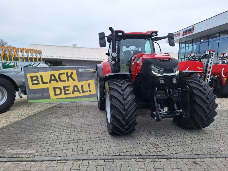 Traktor типа Case IH Puma 220 CVXDrive (Stage V), Vorführmaschine в Aurolzmünster