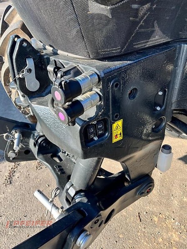 Traktor typu Case IH Puma 220 Powerdrive AFS Connect, Vorführmaschine v Elleben OT Riechheim (Obrázek 2)