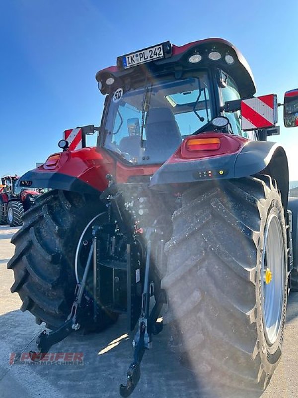 Traktor typu Case IH Puma 220 Powerdrive AFS Connect, Vorführmaschine v Elleben OT Riechheim (Obrázek 5)