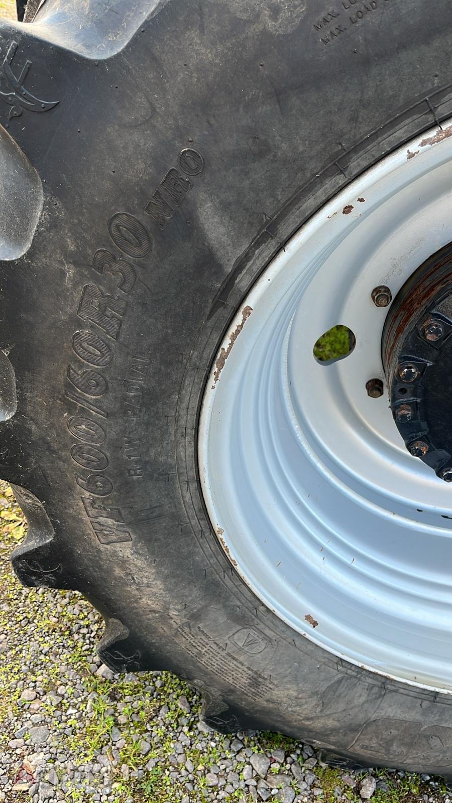 Traktor van het type Case IH Puma 220, Gebrauchtmaschine in Meißenheim-Kürzell (Foto 19)