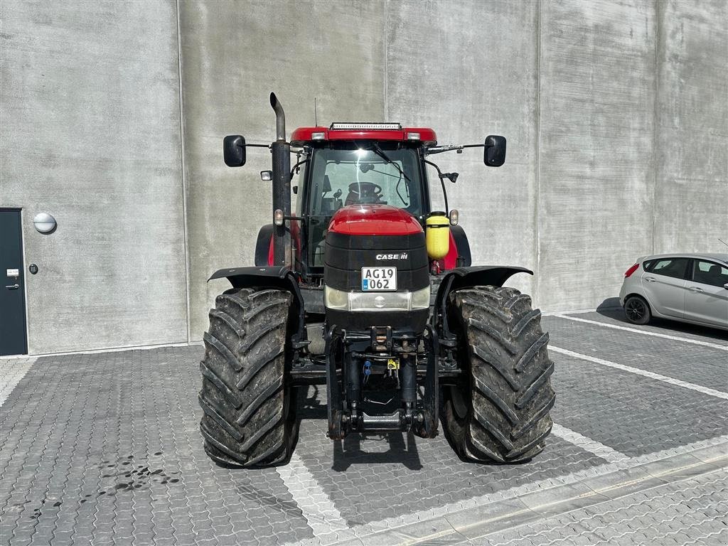 Traktor des Typs Case IH Puma 225 CVX, Gebrauchtmaschine in Aalborg SV (Bild 3)