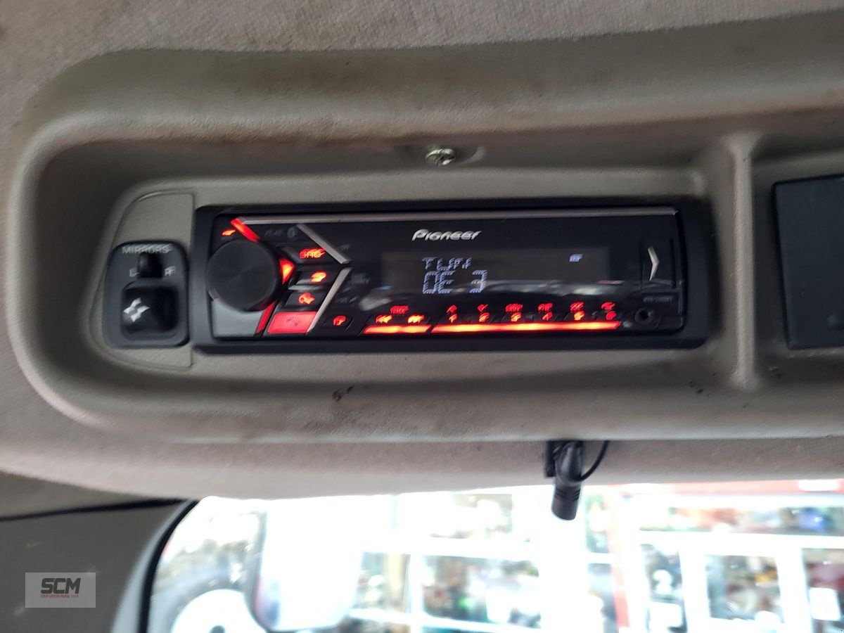 Traktor του τύπου Case IH Puma 225 CVX, Gebrauchtmaschine σε St. Marein (Φωτογραφία 7)