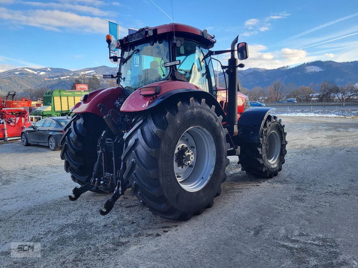 Traktor του τύπου Case IH Puma 225 CVX, Gebrauchtmaschine σε St. Marein (Φωτογραφία 12)